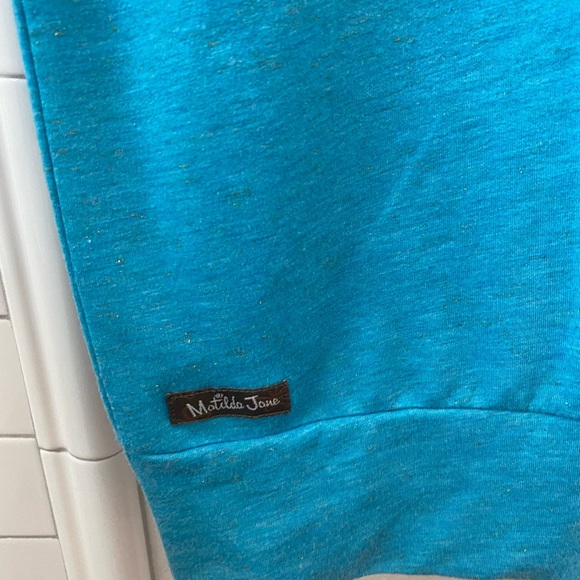 Matilda Jane Oversize Sweater - Picture 5 of 5